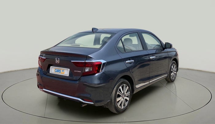 2022 Honda Amaze 1.2L I-VTEC VX, Petrol, Manual, 28,626 km, Right Back Diagonal