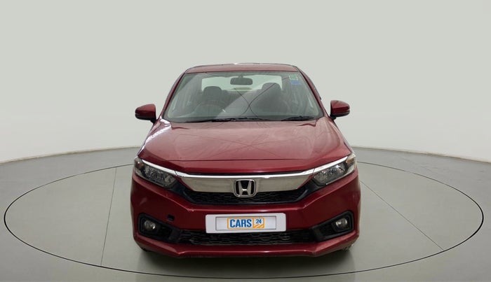 2019 Honda Amaze 1.2L I-VTEC V, Petrol, Manual, 31,726 km, Front