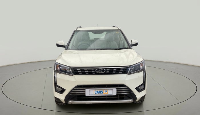 2019 Mahindra XUV300 W8 (O) 1.2 PETROL, Petrol, Manual, 52,895 km, Front