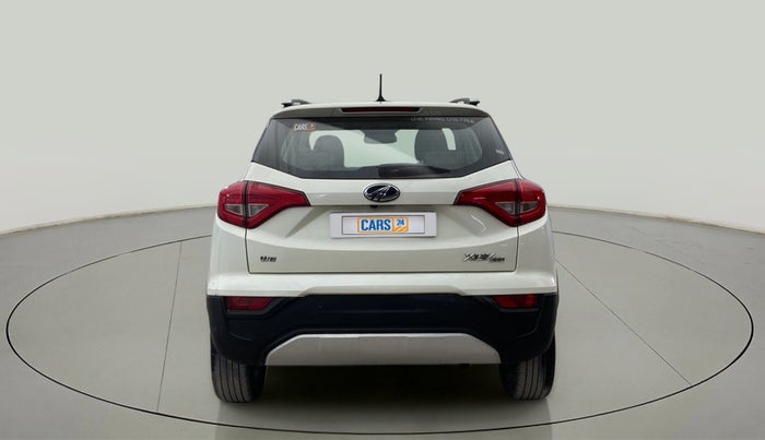 2019 Mahindra XUV300 W8 (O) 1.2 PETROL, Petrol, Manual, 52,895 km, Back/Rear