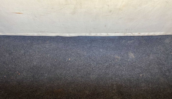 2012 Maruti Swift VXI, Petrol, Manual, 99,241 km, Boot Inside