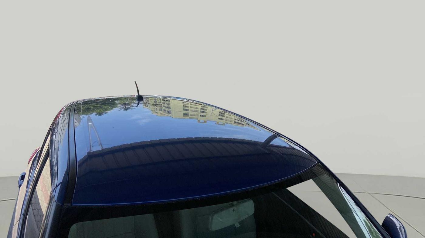 2012 Maruti Swift VXI, Petrol, Manual, 99,241 km, Roof
