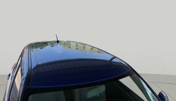 2012 Maruti Swift VXI, Petrol, Manual, 99,241 km, Roof