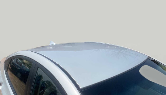 2017 Hyundai Verna 1.6 VTVT SX, Petrol, Manual, 31,105 km, Roof