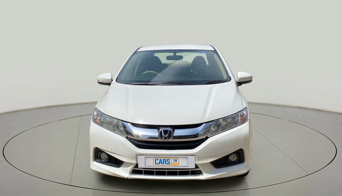 2016 Honda City 1.5L I-VTEC V MT, Petrol, Manual, 94,339 km, Front
