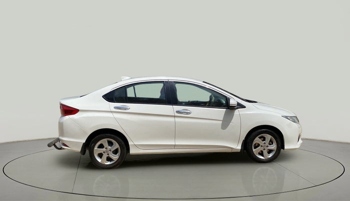2016 Honda City 1.5L I-VTEC V MT, Petrol, Manual, 94,339 km, Right Side View