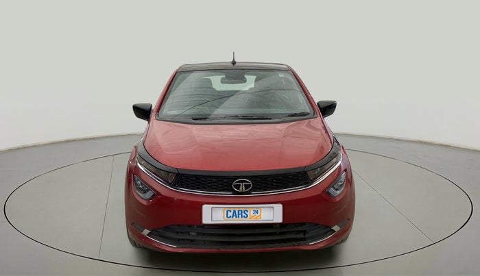 2020 Tata ALTROZ XM PETROL, Petrol, Manual, 23,998 km, Front
