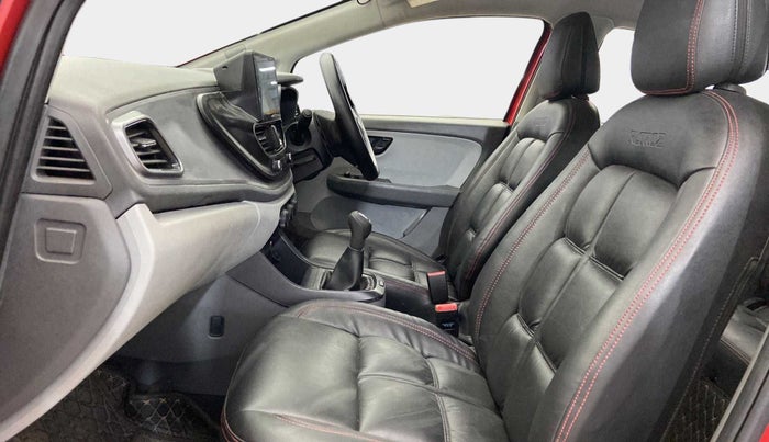2020 Tata ALTROZ XM PETROL, Petrol, Manual, 23,998 km, Right Side Front Door Cabin