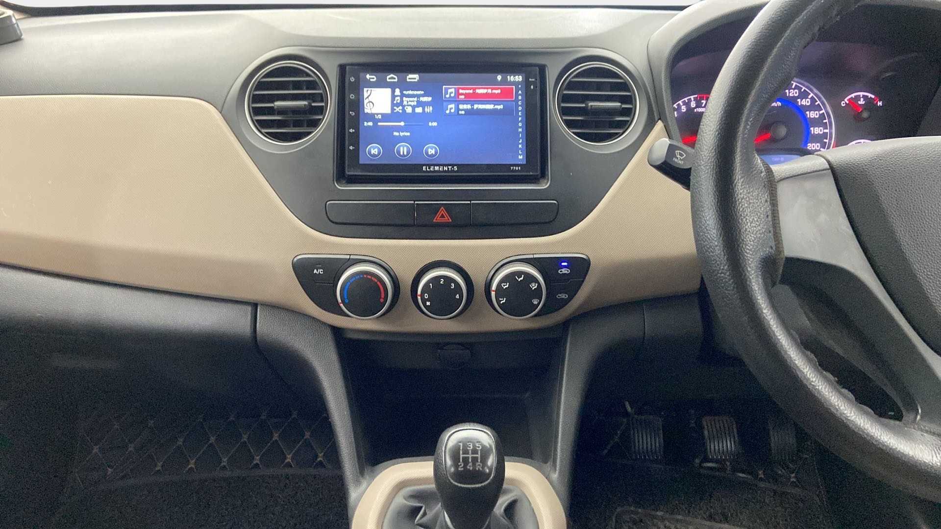 Features