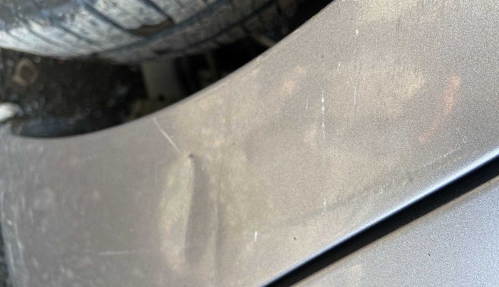 2013 Hyundai i20 MAGNA 1.4 CRDI, Diesel, Manual, 97,295 km, Right quarter panel - Slightly dented