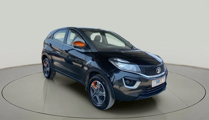 2019 Tata NEXON KRAZ MT PETROL, Petrol, Manual, 52,825 km, SRP