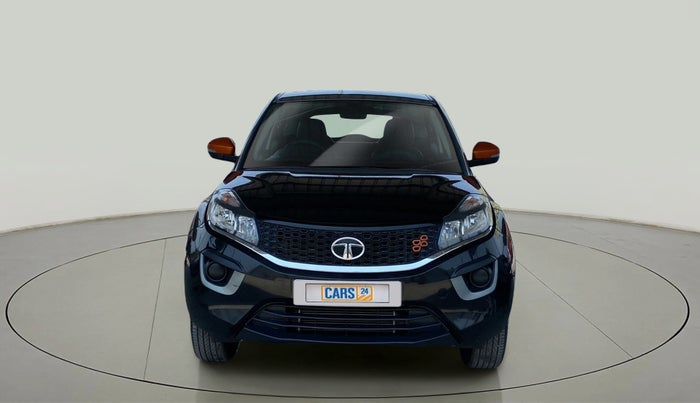 2019 Tata NEXON KRAZ MT PETROL, Petrol, Manual, 52,825 km, Front