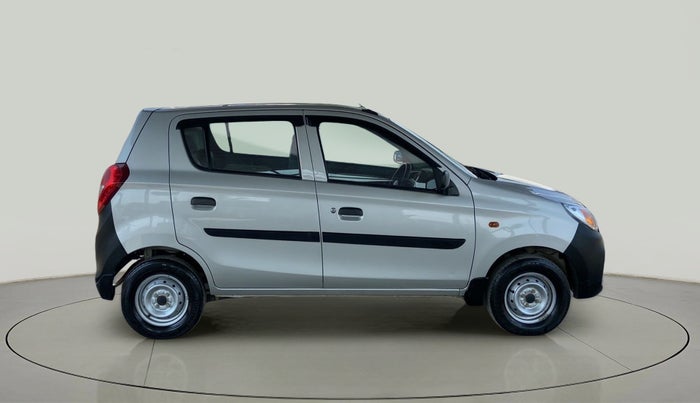 2022 Maruti Alto STD (O), Petrol, Manual, 18,692 km, Right Side View