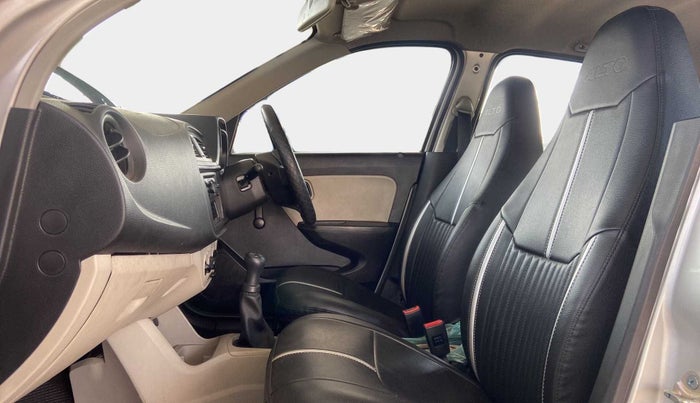 2022 Maruti Alto STD (O), Petrol, Manual, 18,692 km, Right Side Front Door Cabin