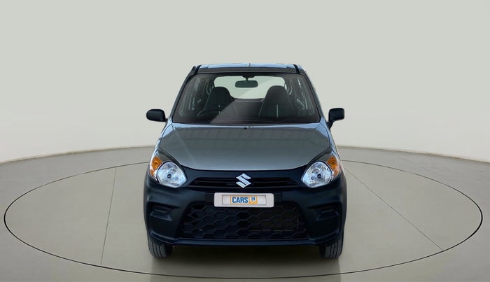 2022 Maruti Alto STD (O), Petrol, Manual, 18,692 km, Front