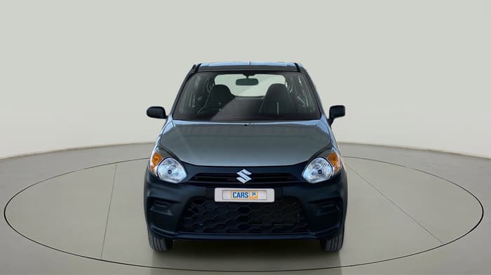 2022 Maruti Alto STD (O), Petrol, Manual, 18,692 km, Front