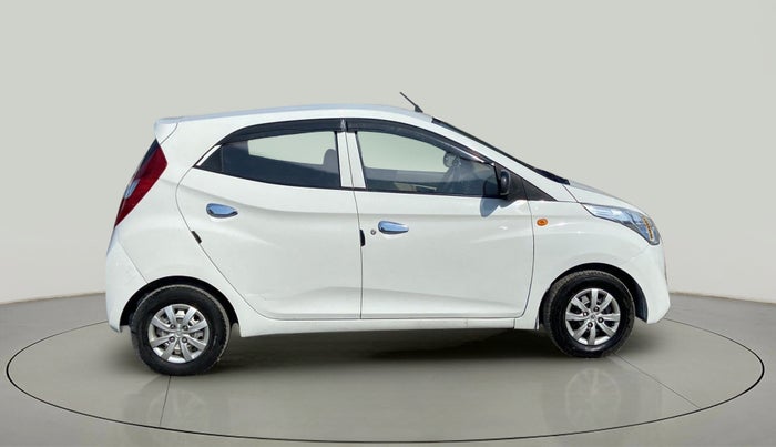 2014 Hyundai Eon D-LITE+, Petrol, Manual, 51,252 km, Right Side View