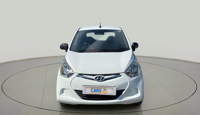 2014 Hyundai Eon D-LITE+, Petrol, Manual, 51,252 km, Front