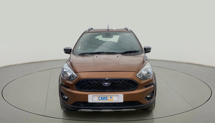 2018 Ford FREESTYLE TITANIUM PLUS 1.2 PETROL, Petrol, Manual, 31,230 km, Front