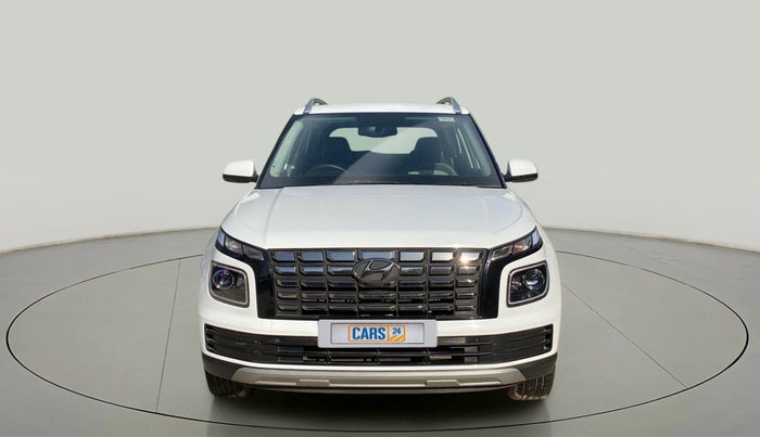 2022 Hyundai VENUE SX (O) 1.5 CRDI, Diesel, Manual, 19,988 km, Front