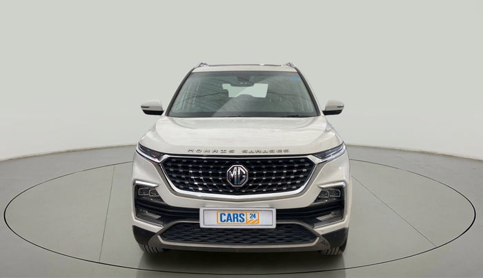 2021 MG HECTOR SHARP HYBRID 1.5 PETROL, Petrol, Manual, 22,370 km, Front
