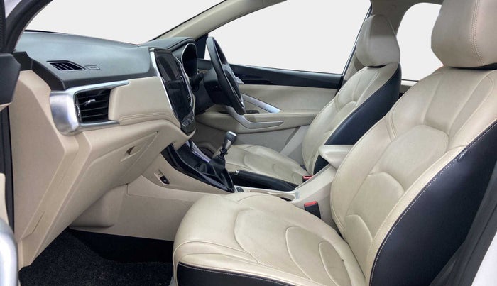 2021 MG HECTOR SHARP HYBRID 1.5 PETROL, Petrol, Manual, 22,370 km, Right Side Front Door Cabin
