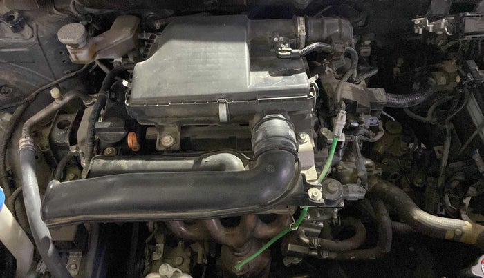 2022 Maruti Baleno ZETA PETROL 1.2, Petrol, Manual, 15,650 km, Open Bonet