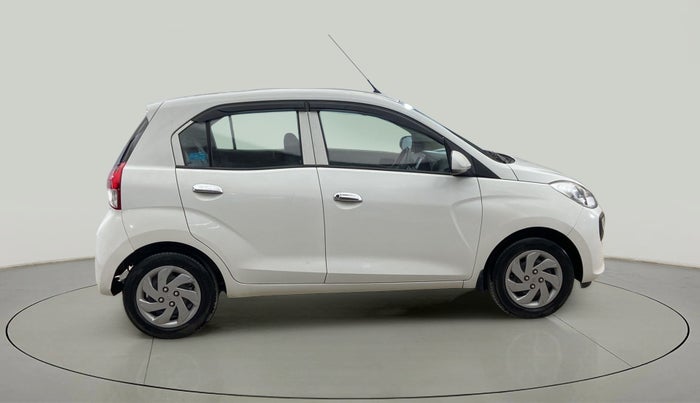2020 Hyundai NEW SANTRO SPORTZ MT, Petrol, Manual, 25,887 km, Right Side View