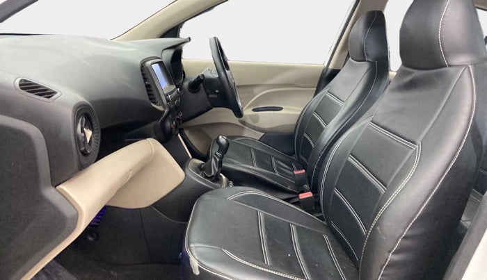 2020 Hyundai NEW SANTRO SPORTZ MT, Petrol, Manual, 25,887 km, Right Side Front Door Cabin