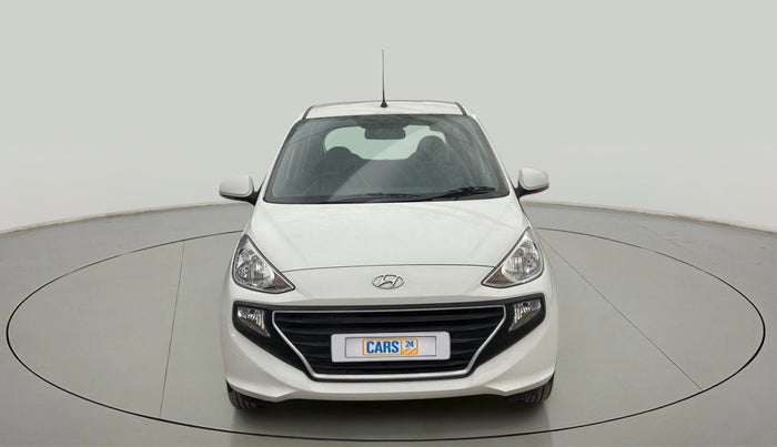 2020 Hyundai NEW SANTRO SPORTZ MT, Petrol, Manual, 25,887 km, Front