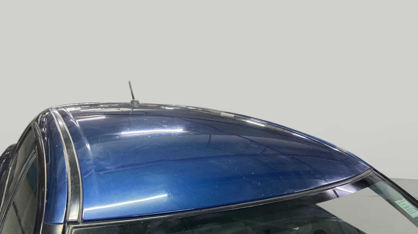 2018 Maruti Baleno DELTA CVT PETROL 1.2, Petrol, Automatic, 49,333 km, Roof