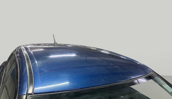 2018 Maruti Baleno DELTA CVT PETROL 1.2, Petrol, Automatic, 49,333 km, Roof
