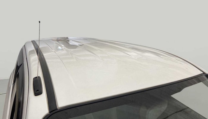 2021 Maruti Alto VXI, Petrol, Manual, 43,981 km, Roof
