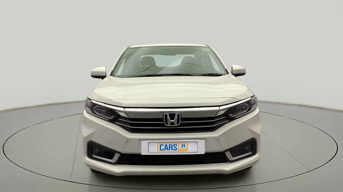 2022 Honda Amaze 1.2L I-VTEC VX CVT, Petrol, Automatic, 11,623 km, Front
