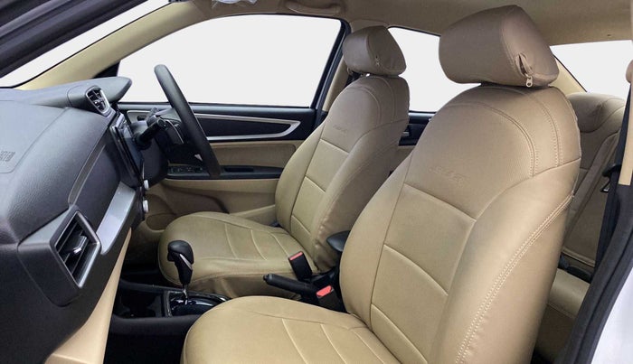 2022 Honda Amaze 1.2L I-VTEC VX CVT, Petrol, Automatic, 11,623 km, Right Side Front Door Cabin