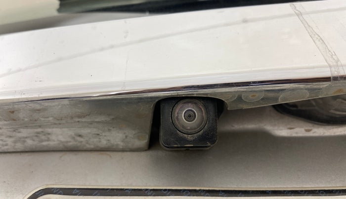 2017 Honda Jazz 1.2L I-VTEC V, Petrol, Manual, 54,677 km, Parking Camera