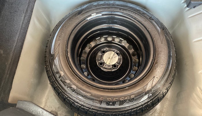 2017 Honda Jazz 1.2L I-VTEC V, Petrol, Manual, 54,677 km, Spare Tyre