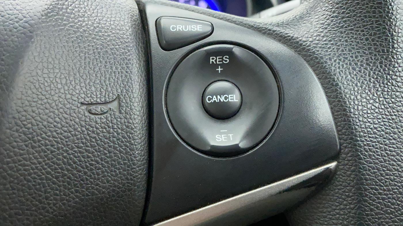 2014 Honda City 1.5L I-VTEC V MT, Petrol, Manual, 94,718 km, Adaptive Cruise Control
