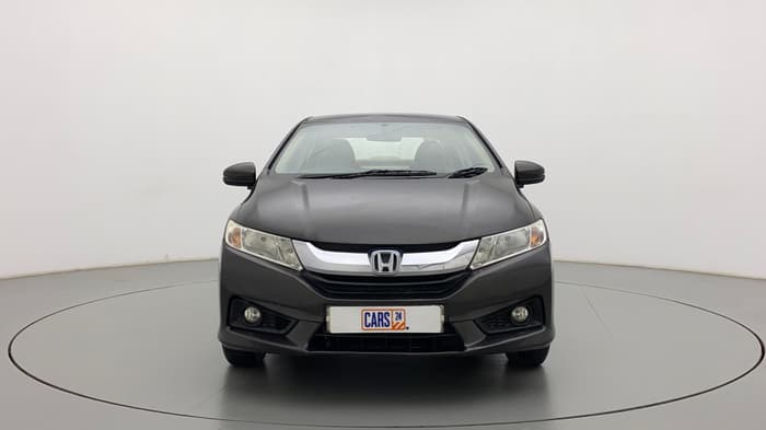 2014 Honda City 1.5L I-VTEC V MT, Petrol, Manual, 94,718 km, Front