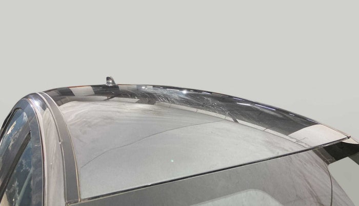 2023 Tata TIGOR XZ PLUS PETROL, Petrol, Manual, 1,356 km, Roof