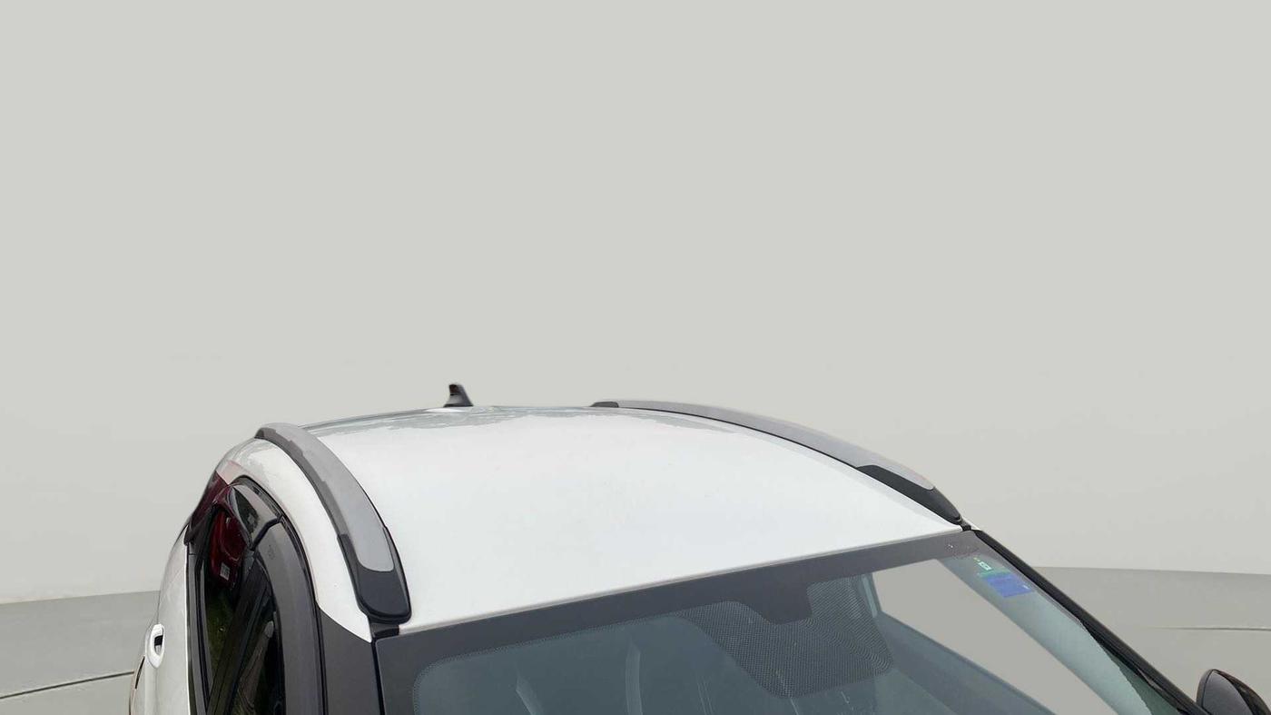 2022 Tata NEXON XZA PLUS PETROL, Petrol, Automatic, 3,605 km, Roof