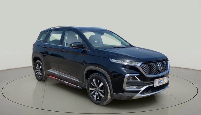 2019 MG HECTOR SHARP 1.5 DCT PETROL, Petrol, Automatic, 38,922 km, Right Front Diagonal