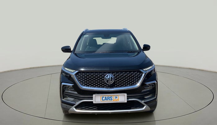 2019 MG HECTOR SHARP 1.5 DCT PETROL, Petrol, Automatic, 38,922 km, Front