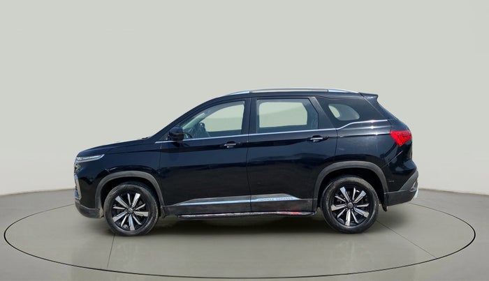 2019 MG HECTOR SHARP 1.5 DCT PETROL, Petrol, Automatic, 38,922 km, Left Side