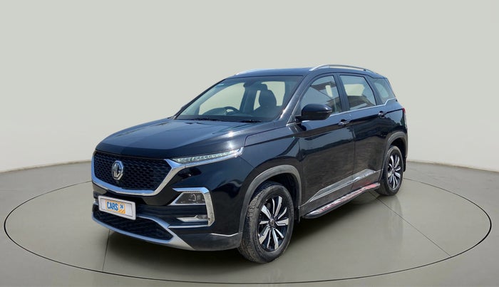 2019 MG HECTOR SHARP 1.5 DCT PETROL, Petrol, Automatic, 38,922 km, Left Front Diagonal