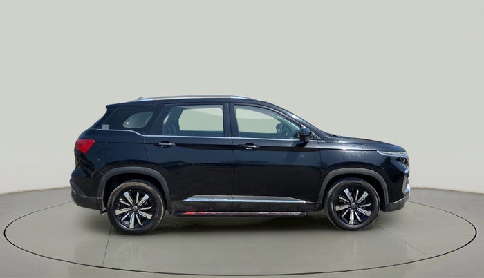 2019 MG HECTOR SHARP 1.5 DCT PETROL, Petrol, Automatic, 38,922 km, Right Side View