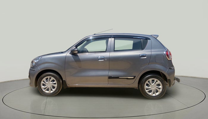 2023 Maruti Celerio ZXI AMT, Petrol, Automatic, 17,052 km, Left Side