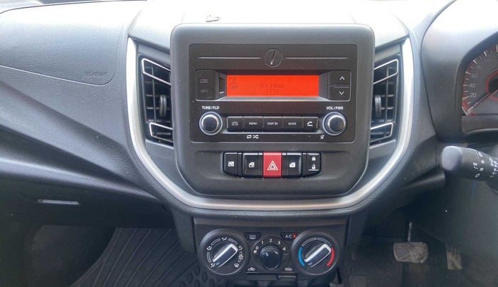 2023 Maruti Celerio ZXI AMT, Petrol, Automatic, 17,052 km, Air Conditioner