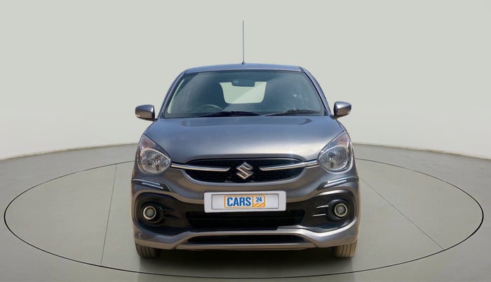 2023 Maruti Celerio ZXI AMT, Petrol, Automatic, 17,052 km, Front