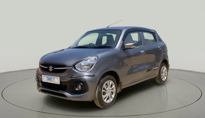 2023 Maruti Celerio ZXI AMT, Petrol, Automatic, 17,052 km, Left Front Diagonal